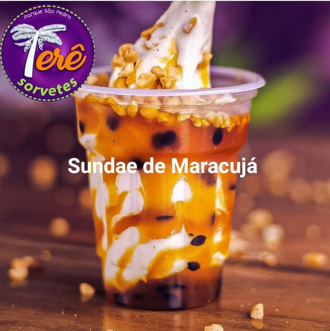 Maracujá