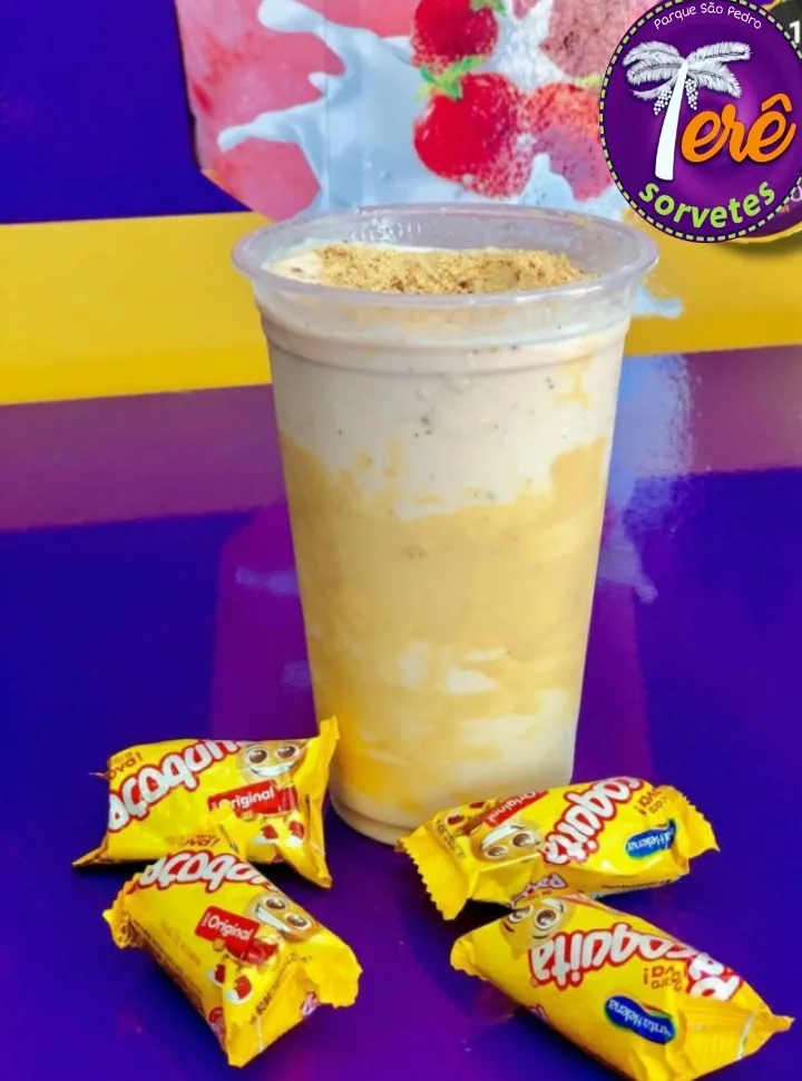Paçoca