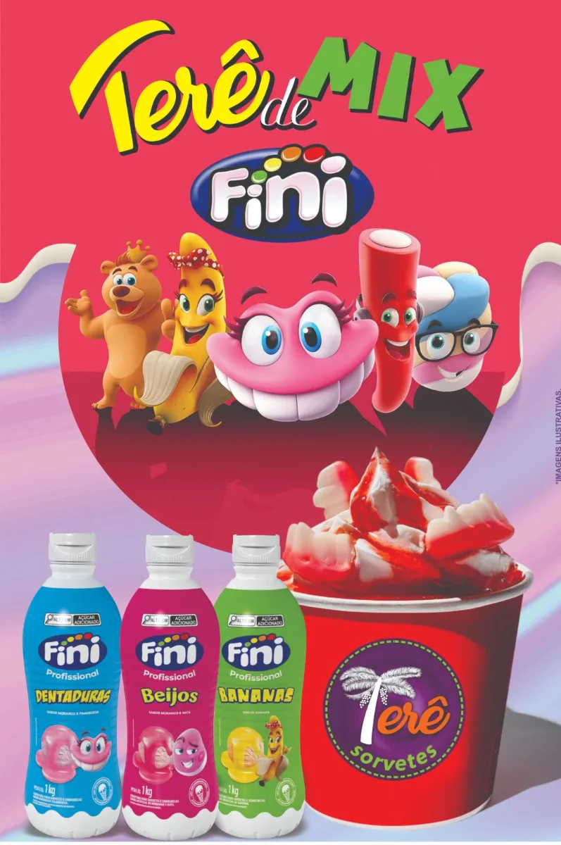 Fini Dentadura