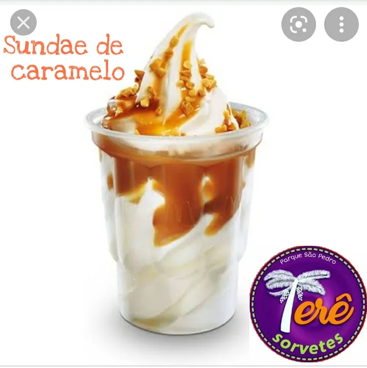 Caramelo