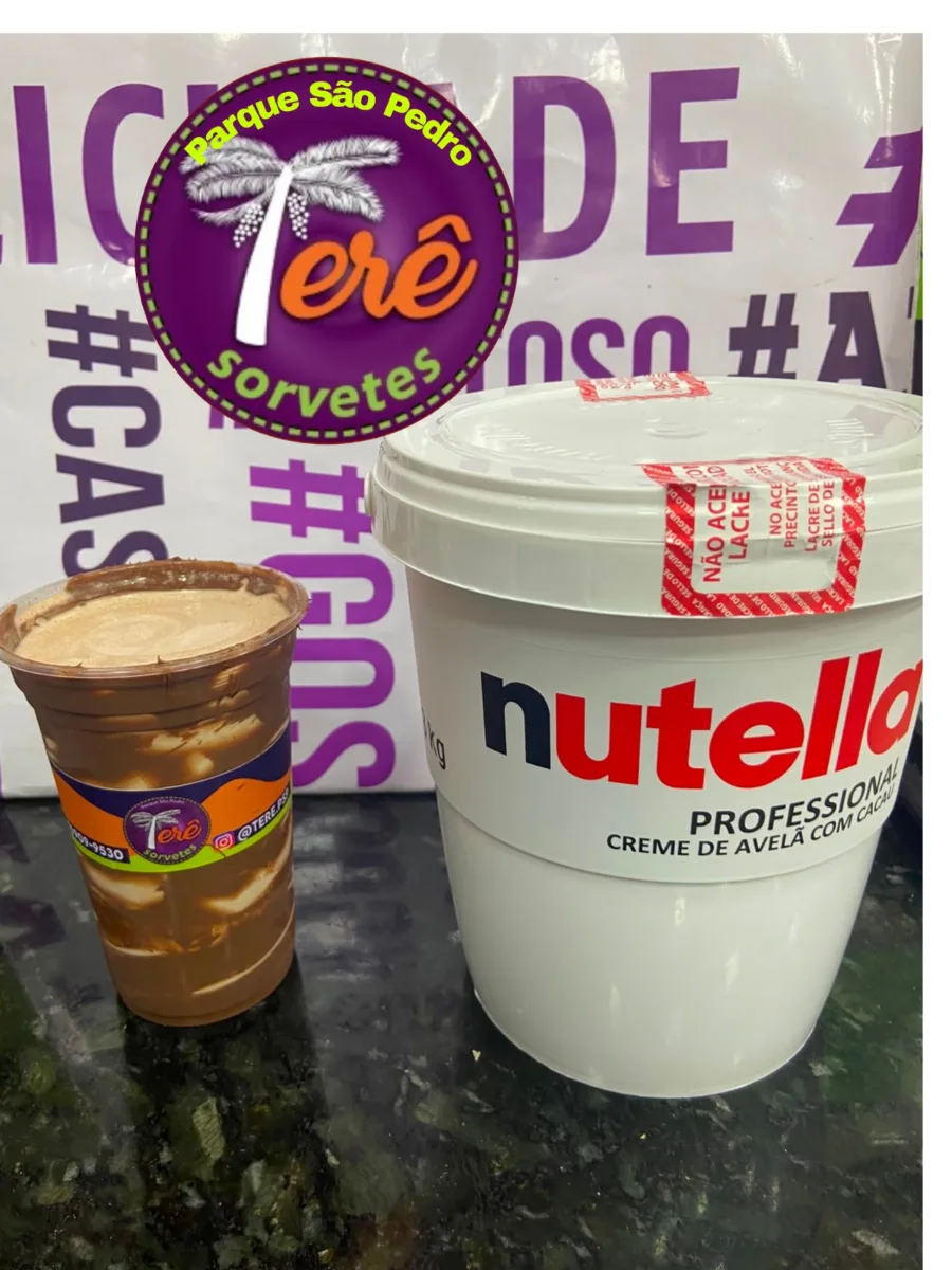 Nutella