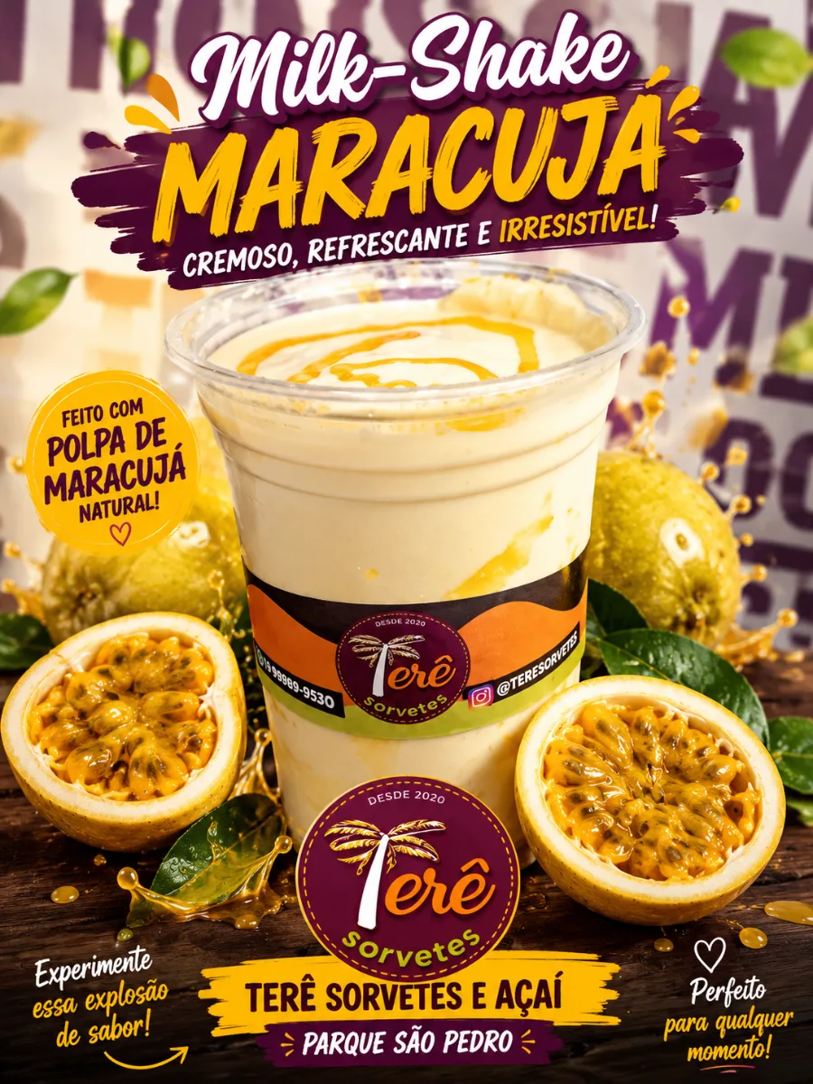 Maracujá