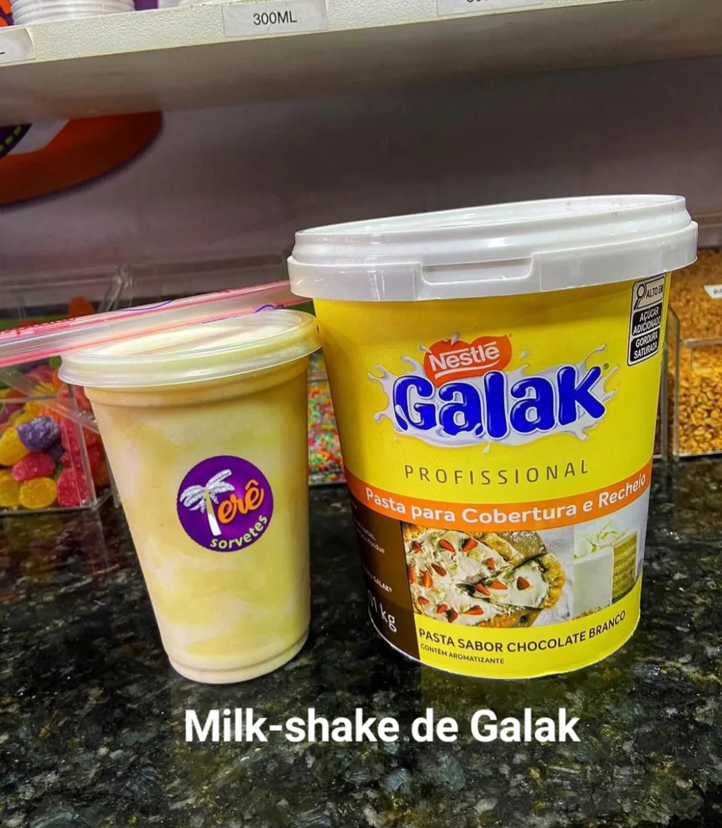 Galak Gourmet