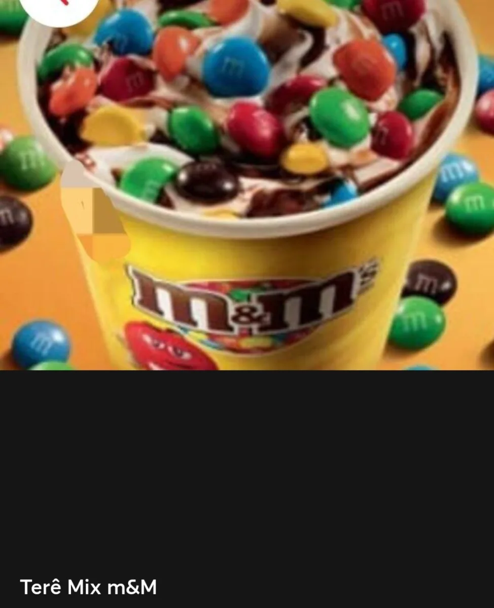 M&M