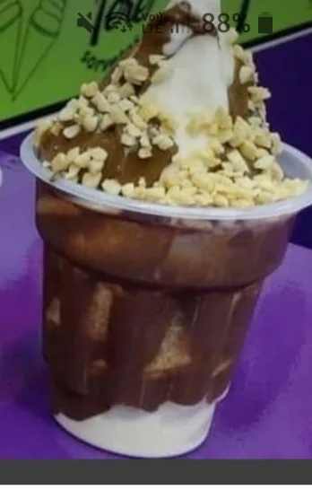 Nutella