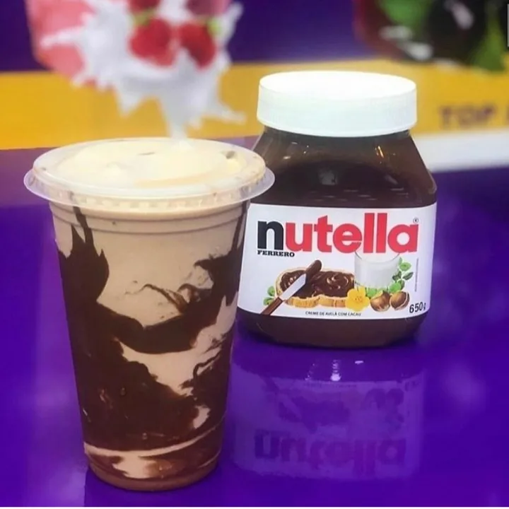 Nutella