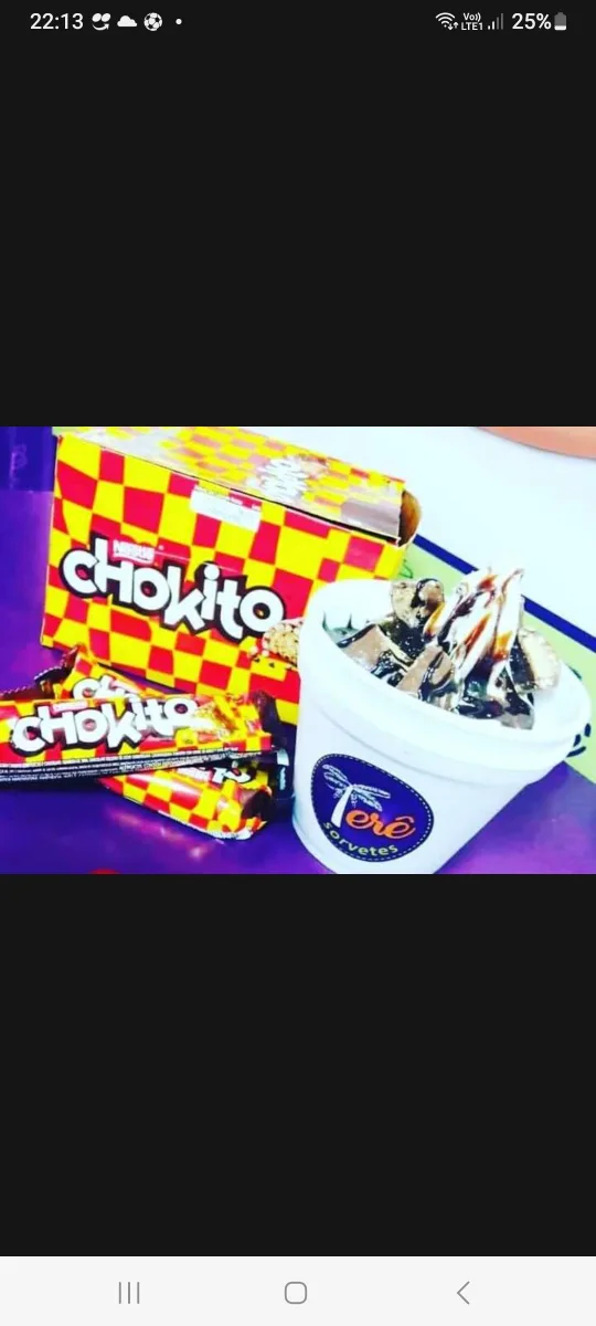 Chokito