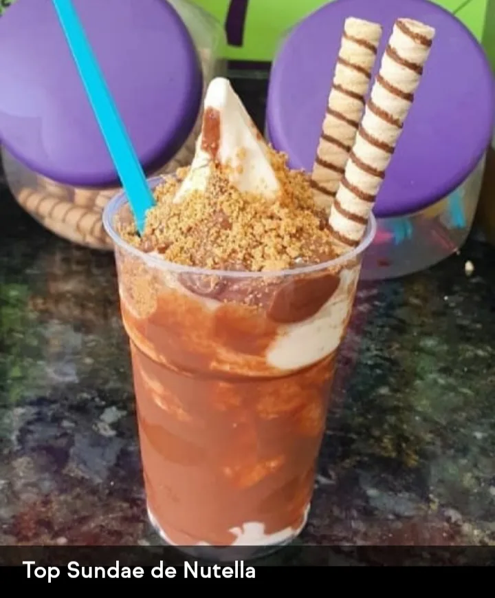 Nutella