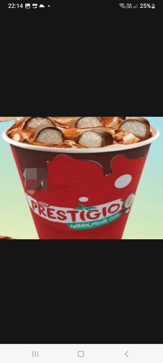 Prestígio