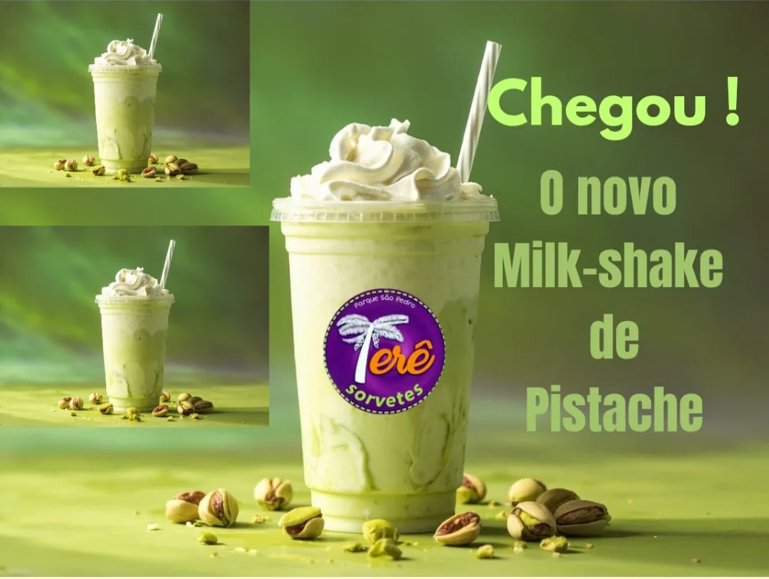 Pistache