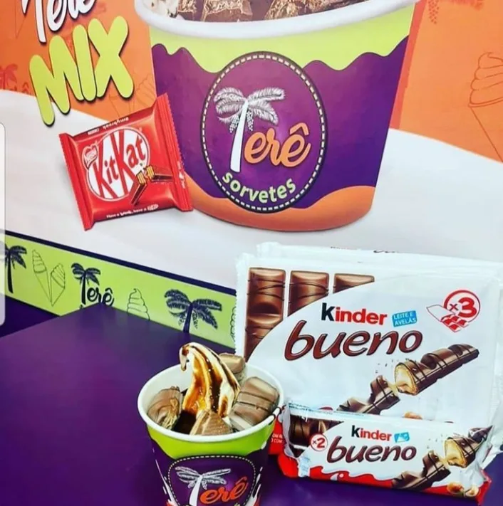Kinder Bueno
