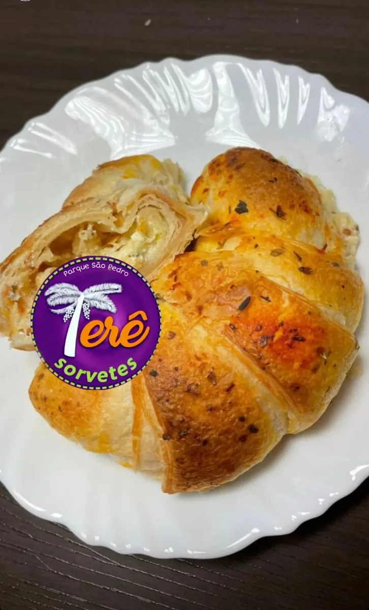 Ver sabores com a loja