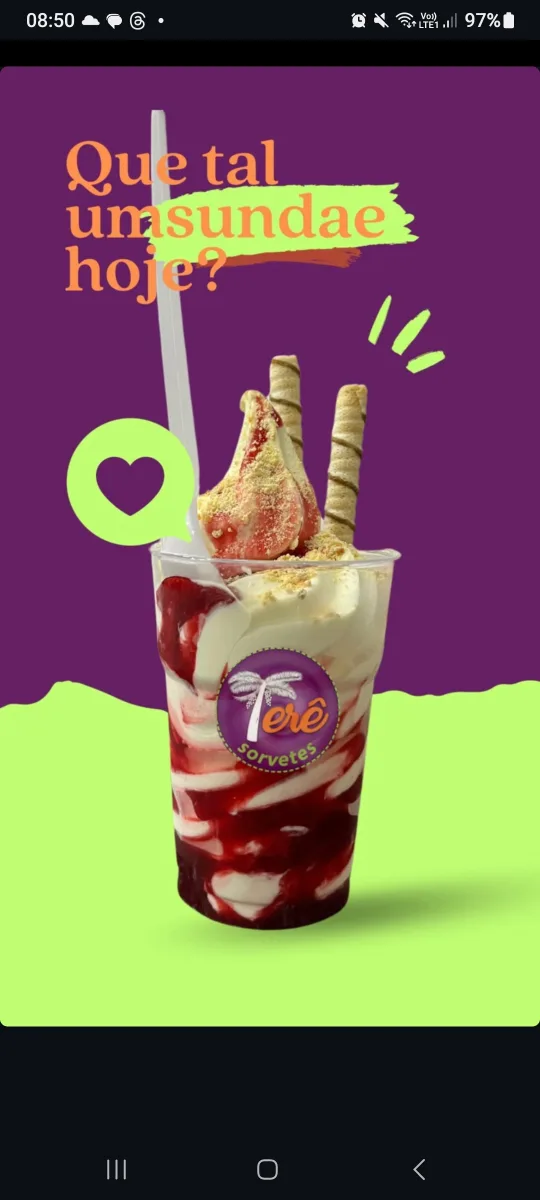 Morango