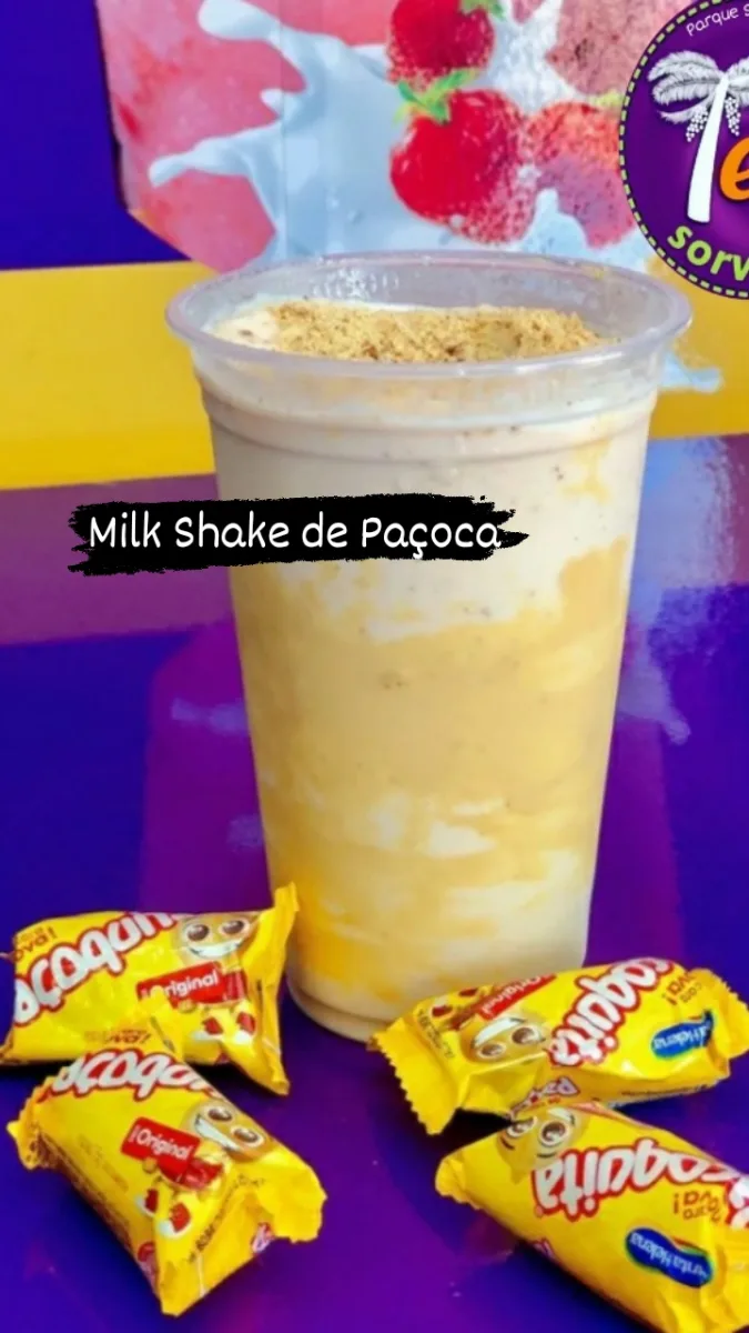 Paçoca